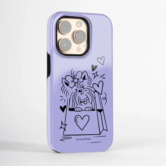 Case Elite Pro for Google Pixel 9 - Design E83BS