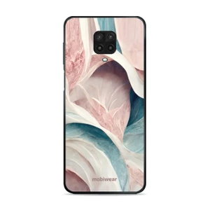 Etui Glossy Case do Xiaomi Redmi Note 9 Pro - wzór G026G