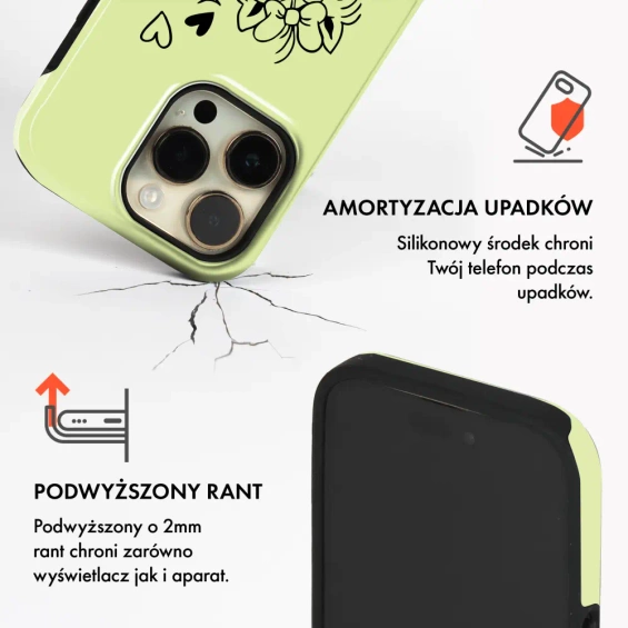 Hülle Elite Pro für Samsung Galaxy S24 Plus - Farbe E87BS