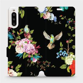 Phone Case Sony Xperia 10 II - Design VD09S
