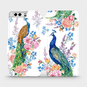 Hülle für Huawei P10 - Farbe MX08S