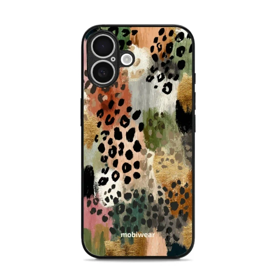 Hülle Glossy Case für Apple iPhone 16 - Farbe G167G