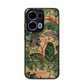 Phone Glossy Case OPPO Reno 13 Pro - Design G036G