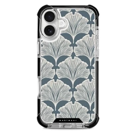 Case MagSafe Elite Bumper for Apple iPhone 16 Plus - Design DA43D