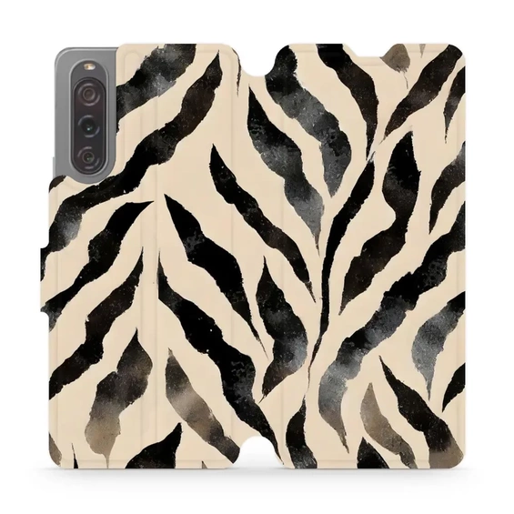Phone Case Sony Xperia 10 V - Design VA53S