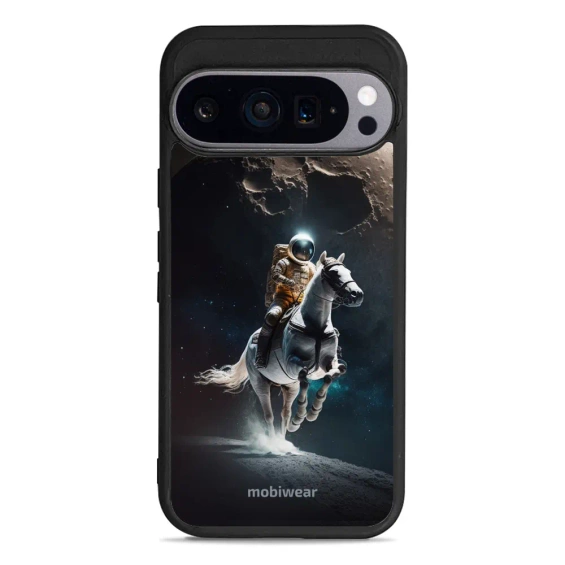 Phone Glossy Case Google Pixel 9 - Design G004G
