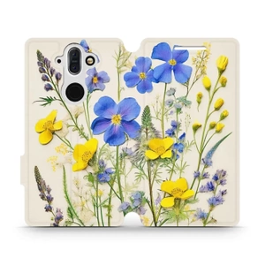 Etui do Nokia 8 Sirocco - wzór VP41S