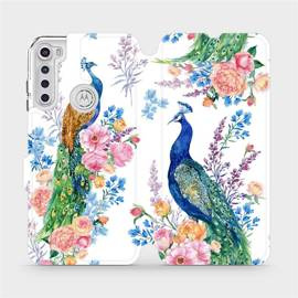 Phone Case Motorola One Fusion Plus - Design MX08S
