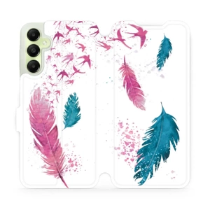 Hülle für Samsung Galaxy A05s - Farbe MR08S