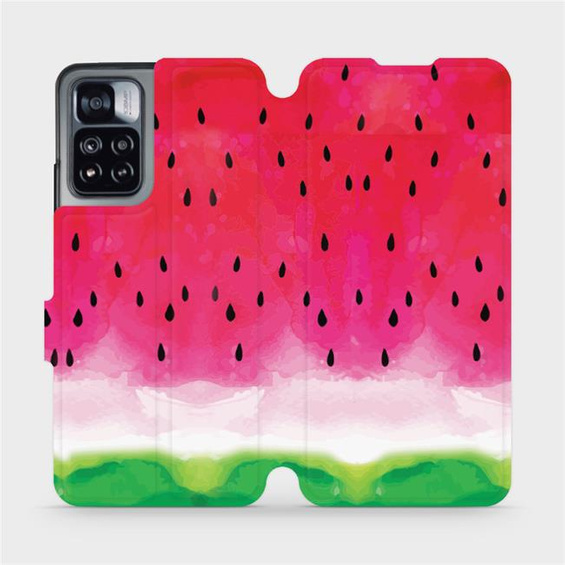 Phone Case Xiaomi Redmi Note 11 Pro - Design V086S