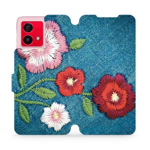 Hülle für Motorola Moto G84 - Farbe MD05P