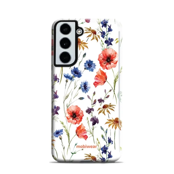 Case Elite Pro for Samsung Galaxy S22 - Design EP04E