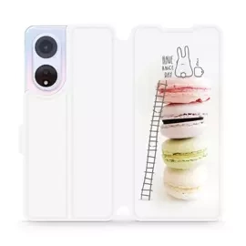Etui do OPPO A98 5G - wzór M090P
