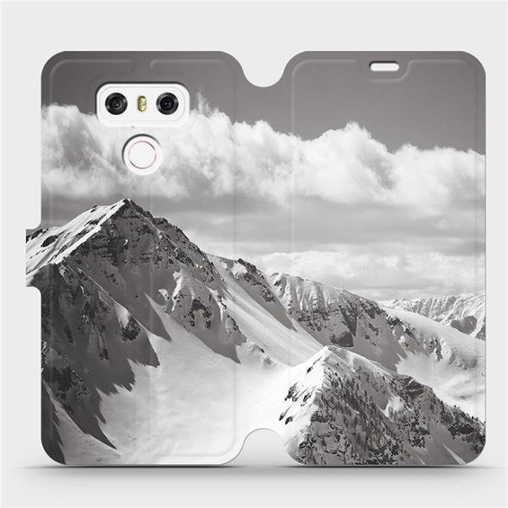 Phone Case LG G6 - Design M152P