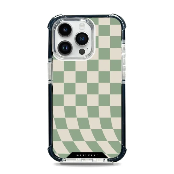 Case MagSafe Elite Bumper for Apple iPhone 14 Pro Max - Design DA58D