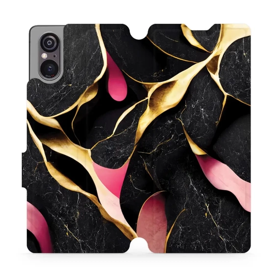 Phone Case Sony Xperia 5 V - Design VP35S