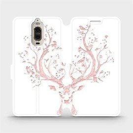 Phone Case Huawei Mate 9 Pro - Design M007S