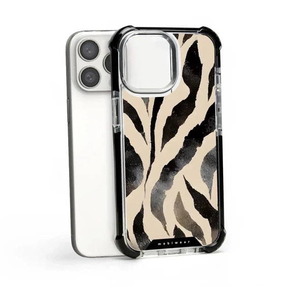 Case MagSafe Elite Bumper for Apple iPhone 15 Pro Max - Design DA53D
