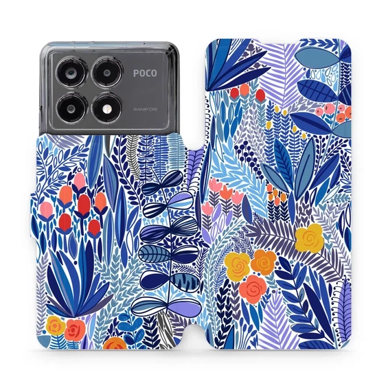 Etui do Xiaomi POCO X6 Pro - wzór MP03P