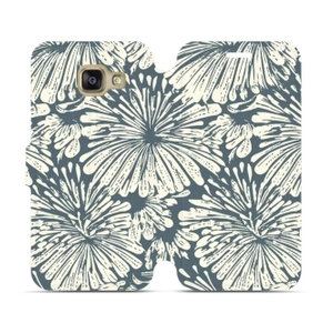 Etui do Samsung Galaxy A3 2016 - wzór VA42S