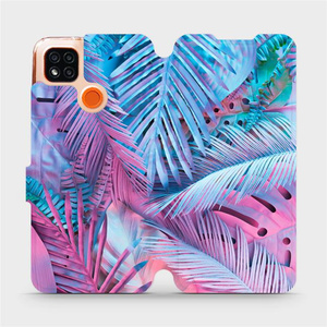 Etui do Xiaomi Redmi 9C - wzór MG10S