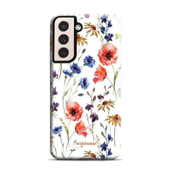 Hülle Elite Pro für Samsung Galaxy S21 Plus - Farbe EP04E