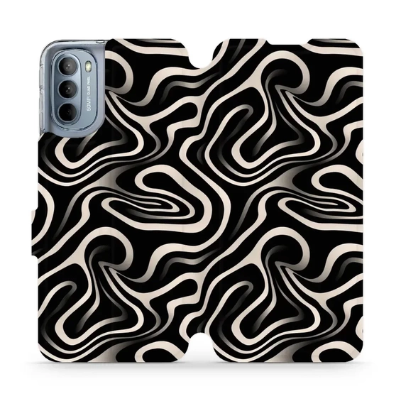 Phone Case Motorola Moto G31 - Design VA63S