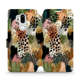 Hülle für LG G7 ThinQ - Farbe V167S