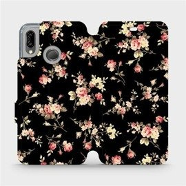 Phone Case Huawei P20 Lite - Design VD02S