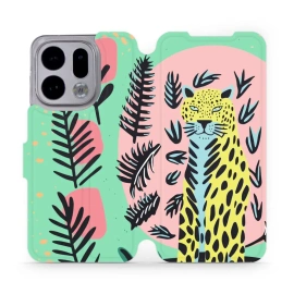 Phone Case OPPO Find X9 - Design VP52S