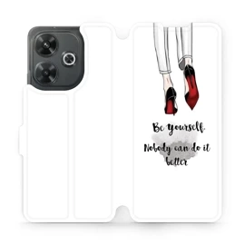 Phone Case Xiaomi Redmi 13 - Design M046P