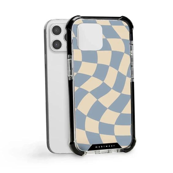 Case MagSafe Elite Bumper for Apple iPhone 12 Pro - Design DA59D