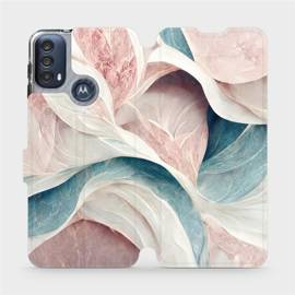 Phone Case Motorola Moto E40 - Design VP33S