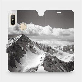 Phone Case Xiaomi Mi A2 Lite - Design M152P