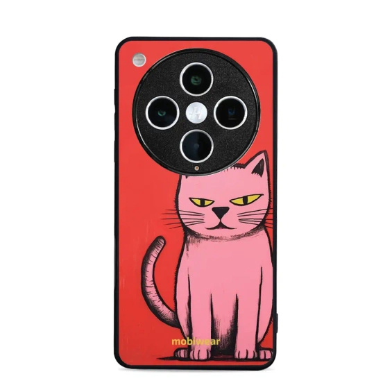 Phone Glossy Case OPPO Find X8 Pro - Design G054G