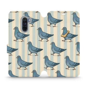 Phone Case Xiaomi Pocophone F1 - Design VP91S