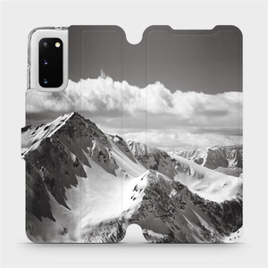 Phone Case Samsung Galaxy S20 - Design M152P