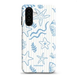 Case Elite Pro for Samsung Galaxy A26 5G - Design EP88E