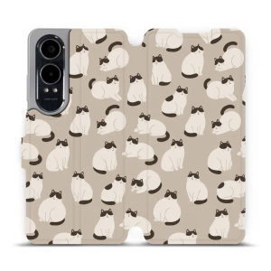 Phone Case OnePlus Nord CE 4 Lite - Design V160S