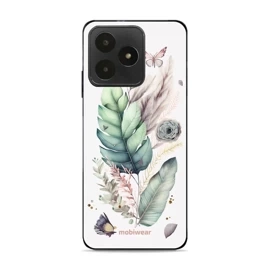 Etui Glossy Case do Realme Note 50 - wzór G018G