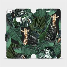 Hülle für Huawei P9 Lite - Farbe VP06P