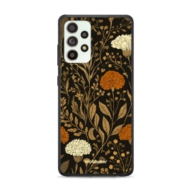 Phone Glossy Case Samsung Galaxy A52 - Design G174G