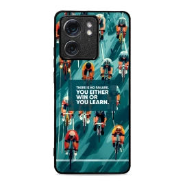 Phone Glossy Case Motorola Edge 40 - Design GD02G