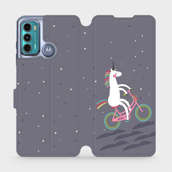 Etui do Motorola Moto G60 - wzór V024P