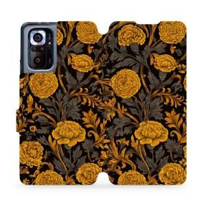 Etui do Xiaomi Redmi Note 10 pro - wzór V173S