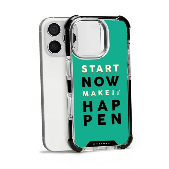 Case MagSafe Elite Bumper for Apple iPhone 16 Pro - Design D079D