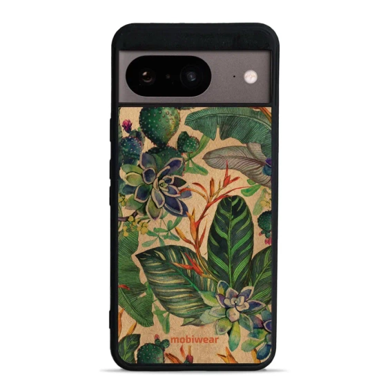 Etui Glossy Case do Google Pixel 8 - wzór G036G