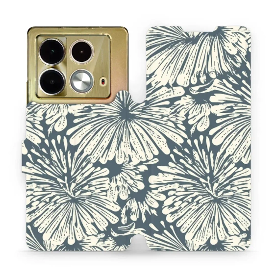 Etui do Infinix Note 40 - wzór VA42S