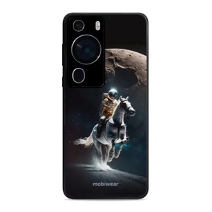 Etui Glossy Case do Huawei P60 Pro - wzór G004G