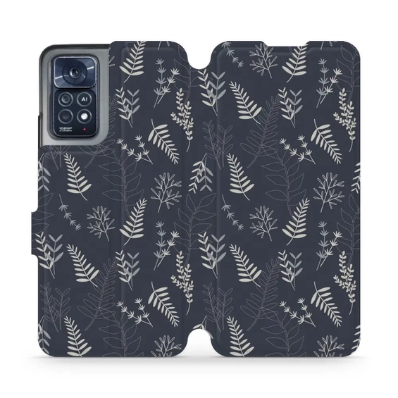 Etui do Xiaomi Redmi Note 12 Pro 4G - wzór VP15S